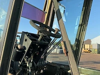 Brumeca tt20-4m vorkheftruck - afbeelding 6 van  7