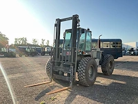 Brumeca tt20-4m vorkheftruck - afbeelding 1 van  10