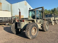 Brumeca tt20-4m vorkheftruck - afbeelding 4 van  10