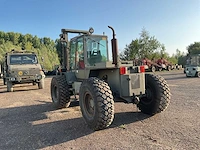 Brumeca tt20-4m vorkheftruck - afbeelding 5 van  10