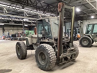 Brumeca tt20-4m vorkheftruck - afbeelding 2 van  10