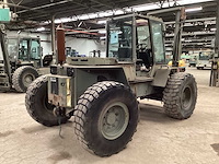 Brumeca tt20-4m vorkheftruck - afbeelding 3 van  10