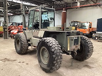 Brumeca tt20-4m vorkheftruck - afbeelding 4 van  10