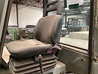 Brumeca tt20-4m vorkheftruck - afbeelding 5 van  10