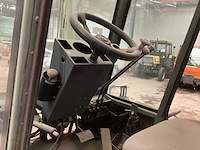 Brumeca tt20-4m vorkheftruck - afbeelding 6 van  10