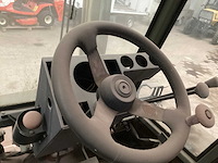 Brumeca tt20-4m vorkheftruck - afbeelding 7 van  10