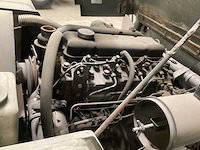 Brumeca tt20-4m vorkheftruck - afbeelding 8 van  10