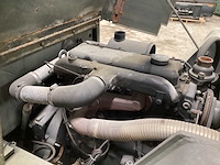 Brumeca tt20-4m vorkheftruck - afbeelding 9 van  10