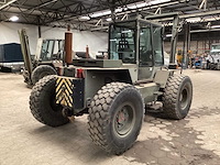 Brumeca tt20-4m vorkheftruck - afbeelding 3 van  11