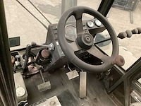 Brumeca tt20-4m vorkheftruck - afbeelding 6 van  11