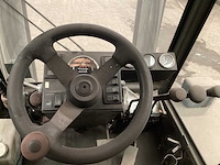 Brumeca tt20-4m vorkheftruck - afbeelding 7 van  11