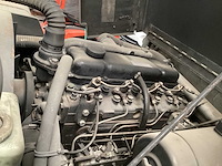 Brumeca tt20-4m vorkheftruck - afbeelding 9 van  11