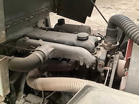 Brumeca tt20-4m vorkheftruck - afbeelding 10 van  12