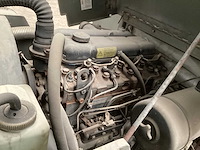 Brumeca tt20-4m vorkheftruck - afbeelding 11 van  12