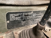 Brumeca tt20-4m vorkheftruck - afbeelding 12 van  12