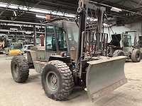 Brumeca tt20-4m vorkheftruck - afbeelding 2 van  12