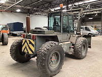 Brumeca tt20-4m vorkheftruck - afbeelding 3 van  12