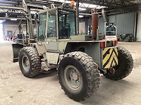 Brumeca tt20-4m vorkheftruck - afbeelding 4 van  12