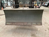 Brumeca tt20-4m vorkheftruck - afbeelding 5 van  12