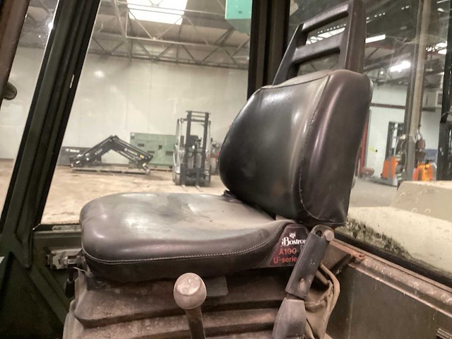 Brumeca tt20-4m vorkheftruck - afbeelding 6 van  12