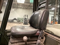 Brumeca tt20-4m vorkheftruck - afbeelding 6 van  12