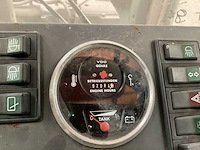 Brumeca tt20-4m vorkheftruck - afbeelding 9 van  12