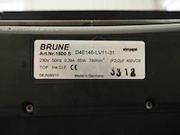 Brune - afbeelding 10 van  28