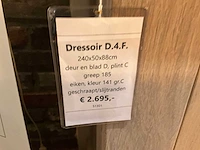 Bruni eiken dressoir - afbeelding 3 van  11