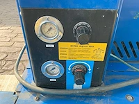 Brüninghaus hsd315in palletfoliewikkelaar - afbeelding 4 van  7