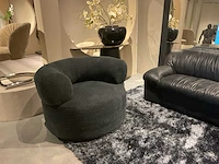 Brunna draaibare fauteuil - afbeelding 1 van  7