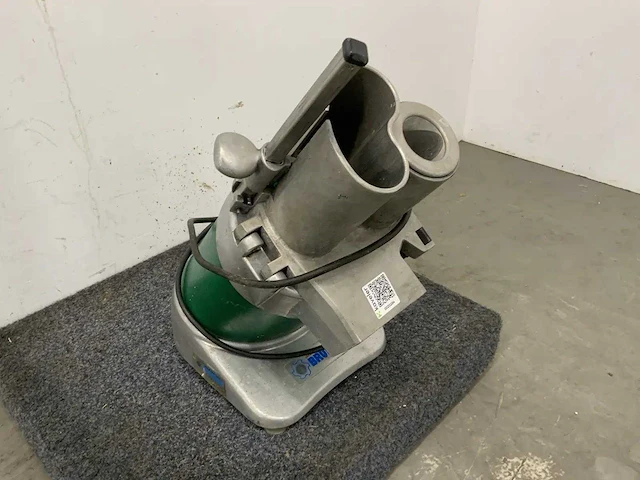 Brunner - gsm 4-pa - groentesnijmachine - afbeelding 3 van  5