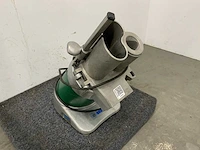 Brunner - gsm 4-pa - groentesnijmachine - afbeelding 3 van  5