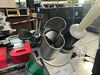 Brunner anliker groentesnijder - afbeelding 2 van  5