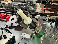 Brunner anliker groentesnijder - afbeelding 3 van  5