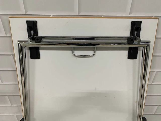 Brunner klaptafel 140cm - afbeelding 6 van  6
