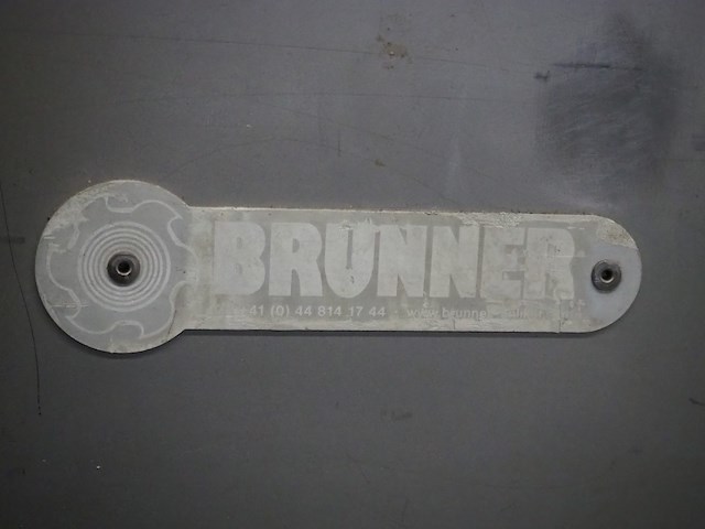 Brunner - afbeelding 6 van  6
