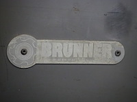Brunner - afbeelding 6 van  6