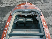 Brunnert & grimm - 1964 - runabout - speedboot - afbeelding 9 van  47