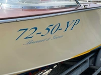 Brunnert & grimm - 1964 - runabout - speedboot - afbeelding 11 van  47