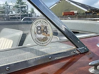 Brunnert & grimm - 1964 - runabout - speedboot - afbeelding 13 van  47