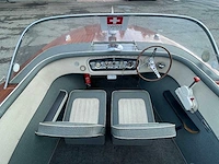 Brunnert & grimm - 1964 - runabout - speedboot - afbeelding 21 van  47