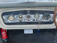 Brunnert & grimm - 1964 - runabout - speedboot - afbeelding 24 van  47