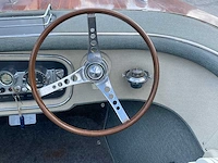 Brunnert & grimm - 1964 - runabout - speedboot - afbeelding 27 van  47