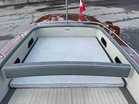 Brunnert & grimm - 1964 - runabout - speedboot - afbeelding 29 van  47