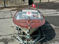 Brunnert & grimm - 1964 - runabout - speedboot - afbeelding 43 van  47