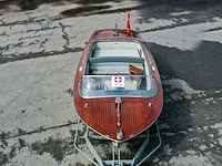 Brunnert & grimm - 1964 - runabout - speedboot - afbeelding 46 van  47