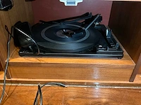Bruns antonia vintage radio - afbeelding 4 van  5