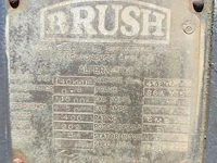 Brush - afbeelding 7 van  16