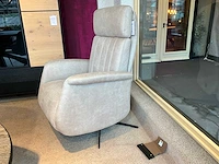 Brussel relax fauteuil - afbeelding 3 van  5