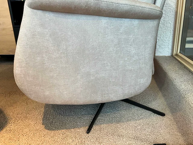 Brussel relax fauteuil - afbeelding 4 van  5